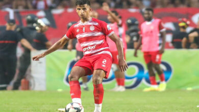 club africain