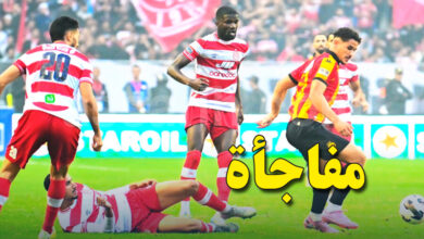 club africain vs esperance