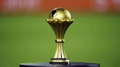 coupe d'afrique
