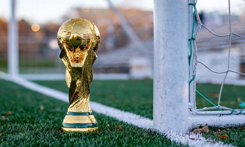 coupe du monde