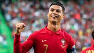 cristiano ronaldo portugal