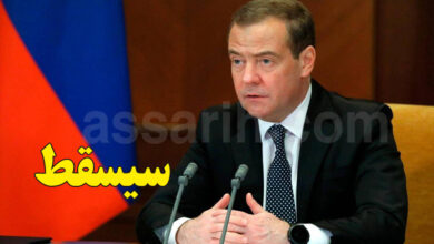 dmitri medvedev