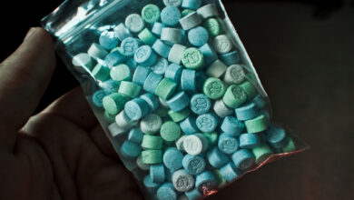 drogue