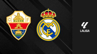 elche vs real madrid