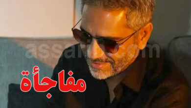 fadhel chaker