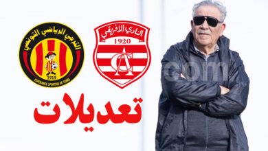 faouzi benzarti