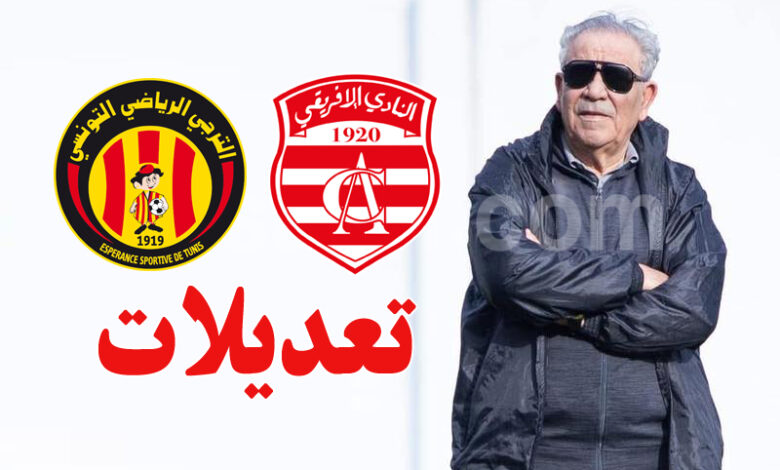 faouzi benzarti