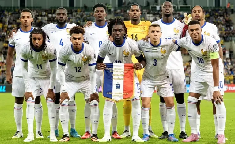 france 2025-2026