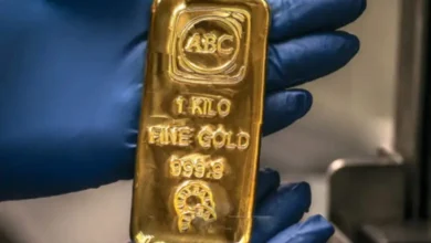 gold