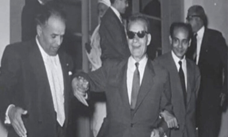 habib bourguiba