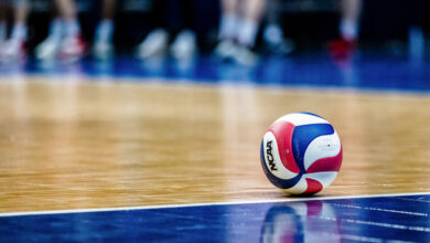 hand ball