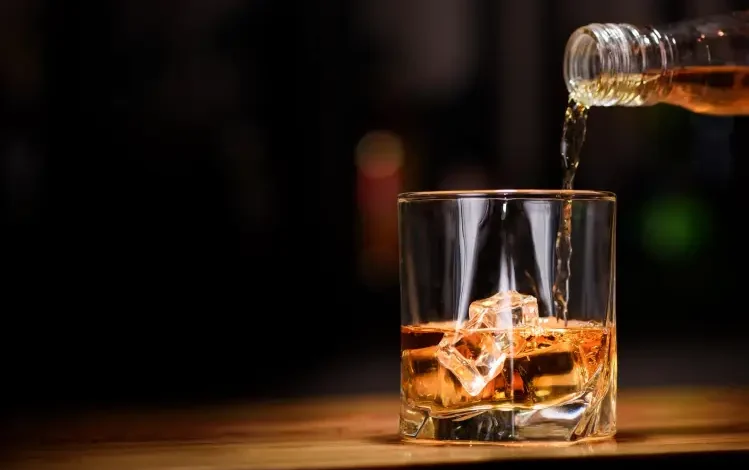 industrie et Commerce Alcool