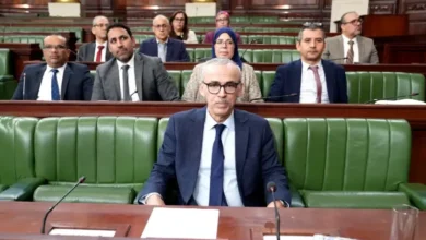 issam lahmar