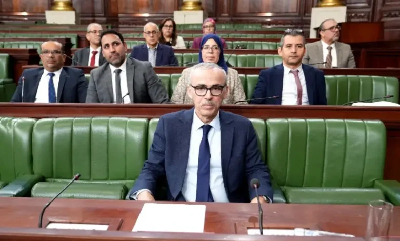 issam lahmar