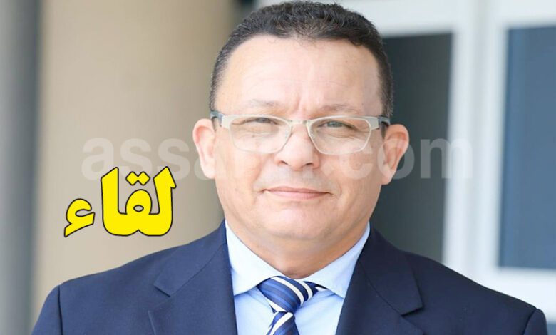 jamel himoudi