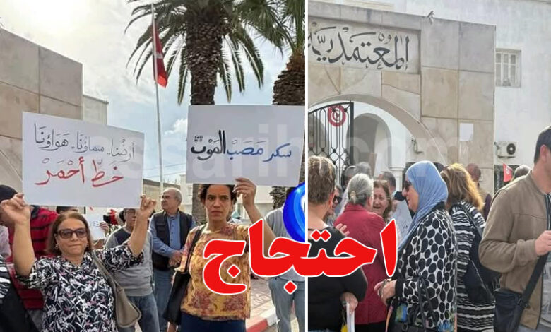 kelibia tunisie