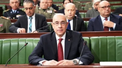 khaled shili 11 nov 2025