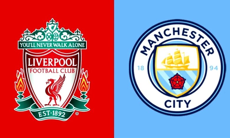 man city vs liverpool 09.11.2025