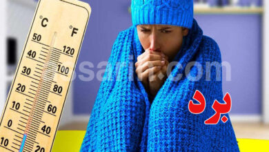 meteo froid