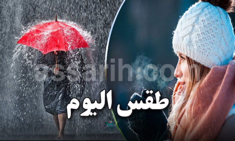 meteo tunisie