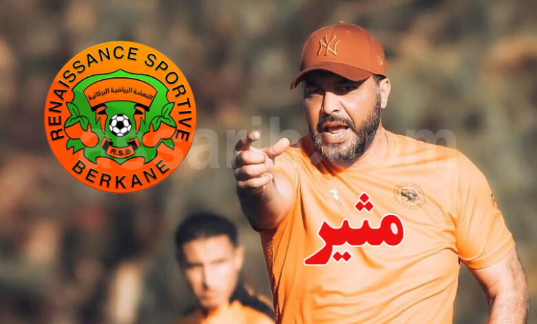 mouine chaabani