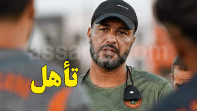 mouine chaabani