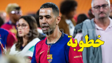 mounir nasraoui pere de lamine yamal