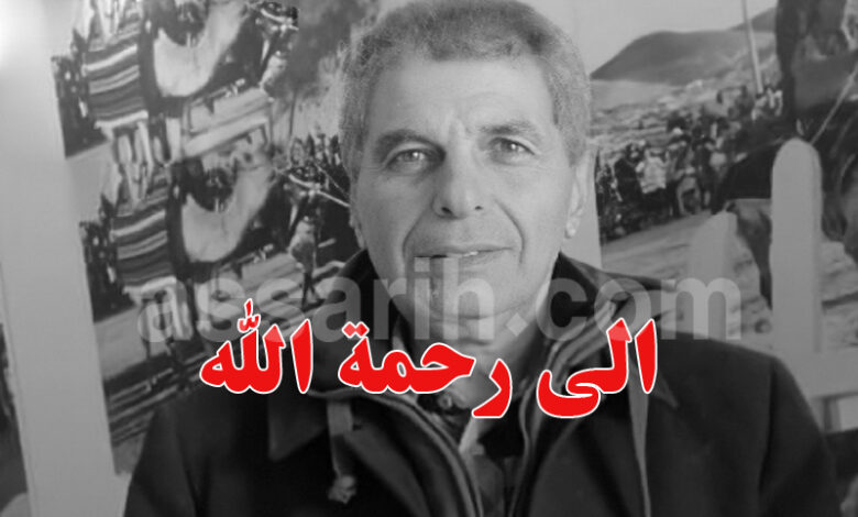 noureddine ben ayed