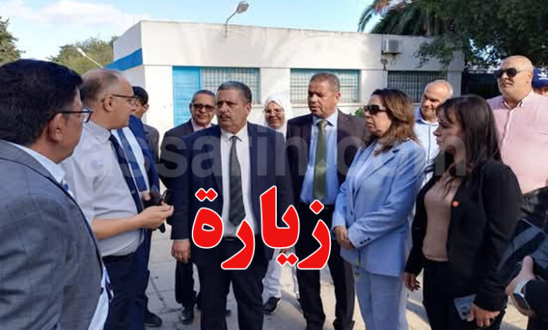 noureddine ennouri
