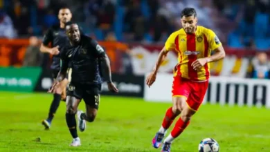 petro atlético es tunis