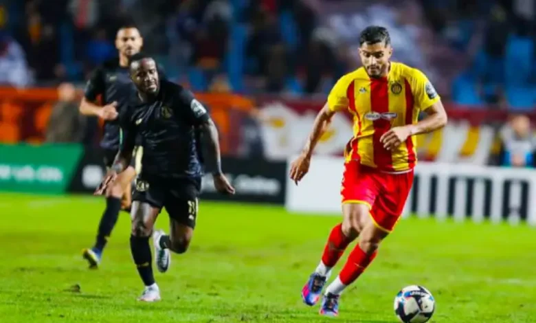 petro atlético es tunis