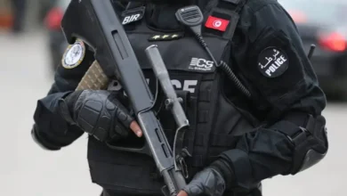 police