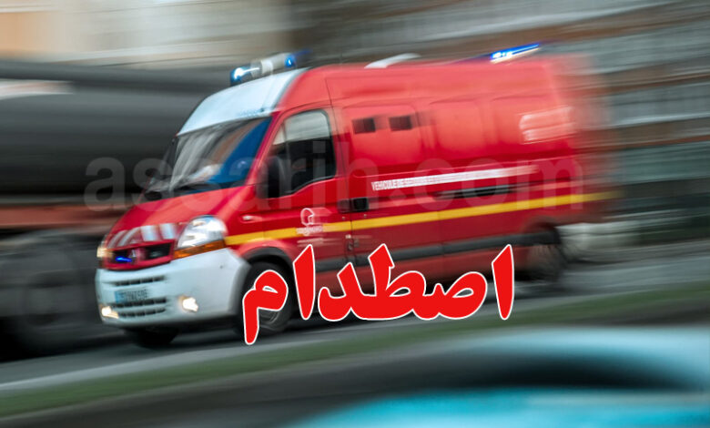 protection civile tunisie