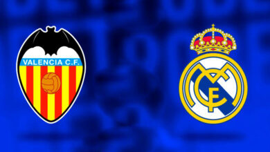real madrid valencia