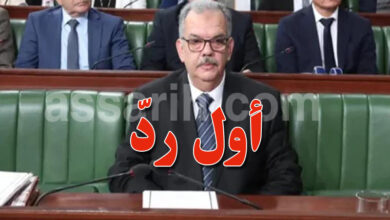 sadok mourali