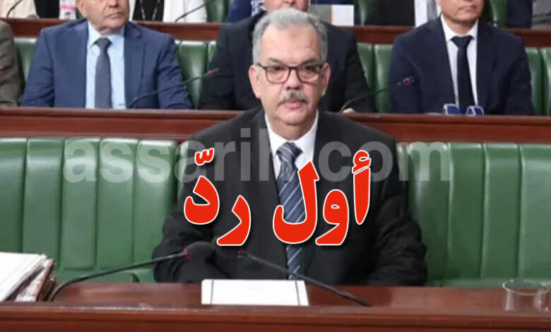 sadok mourali