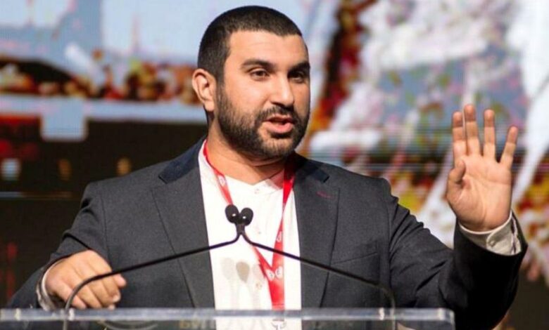 sami Hamdi