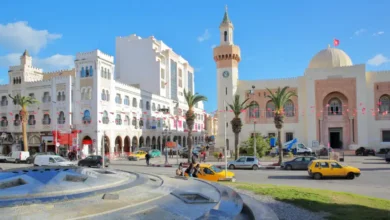 sfax