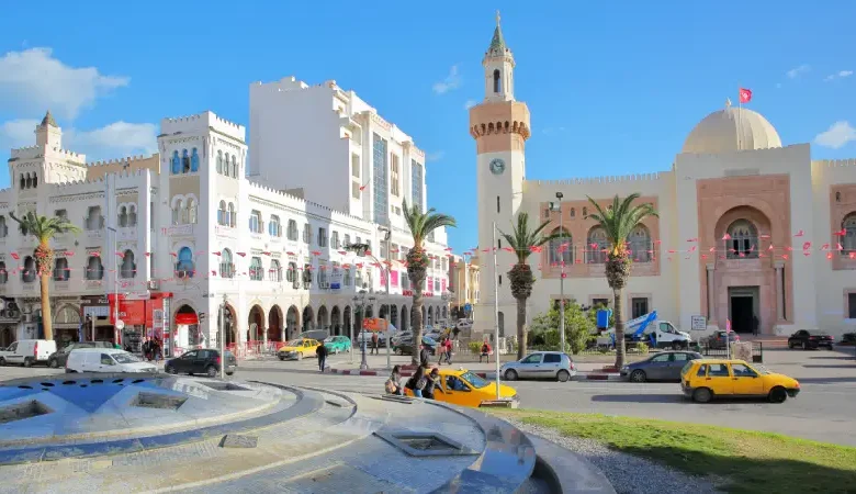 sfax