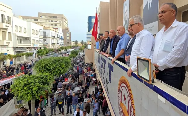 sfax grève 18.11.2025 04 +