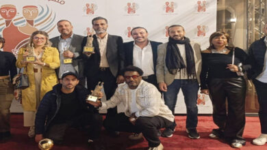 theatre tunisien en jordanie