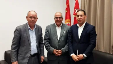 tunis 26.11.2025