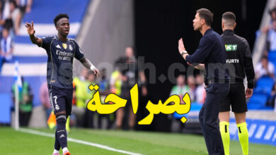 vinicius jr xabi alonso