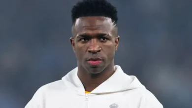 vinicius junior