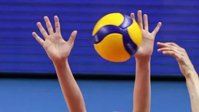 volley-ball