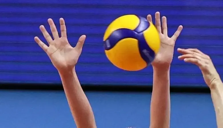volley-ball