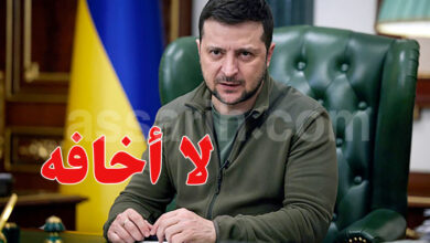 volodymyr zelensky