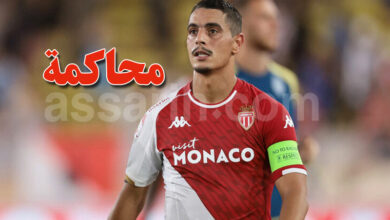 wissam ben yedder