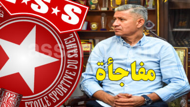 zoubeir baya