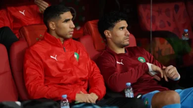 Achraf Hakimi (2)